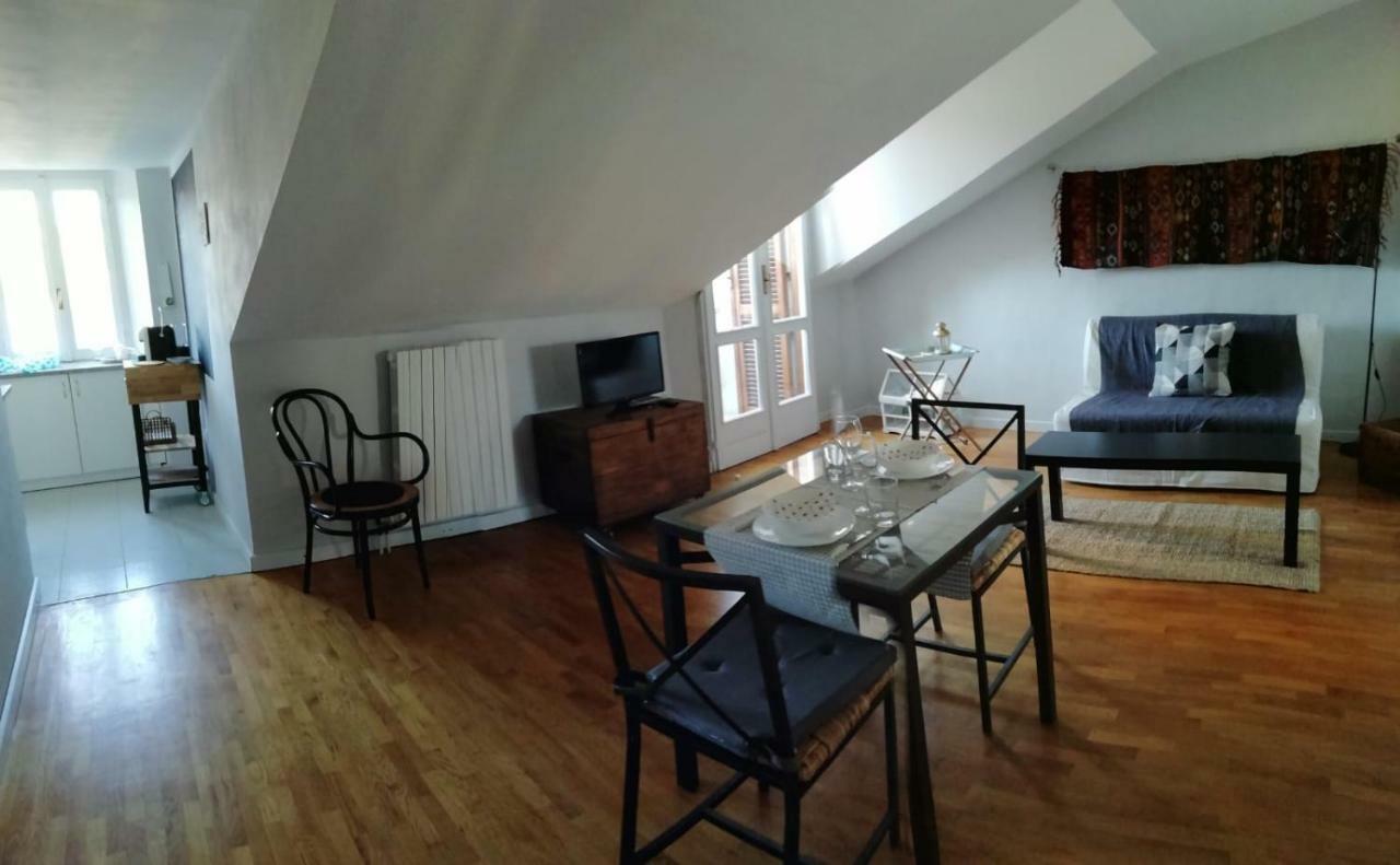 Il Nido Del Picchio 2 Appartement Turijn Buitenkant foto