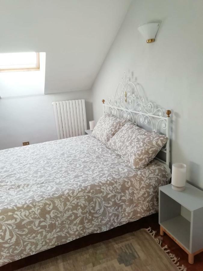 Il Nido Del Picchio 2 Appartement Turijn Buitenkant foto