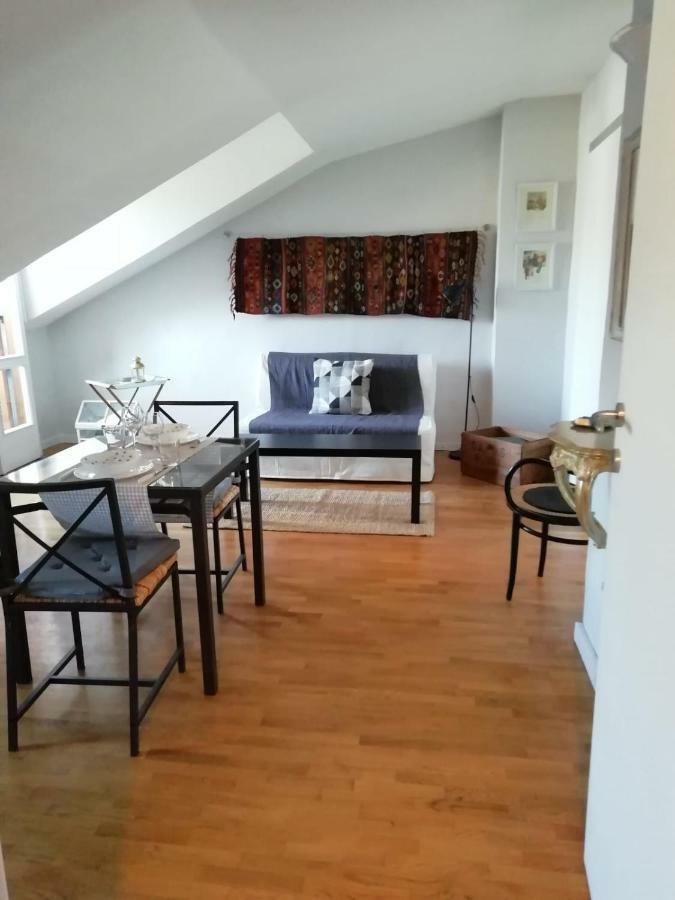 Il Nido Del Picchio 2 Appartement Turijn Buitenkant foto